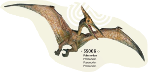 Papo_Flapper-Pterosauria
